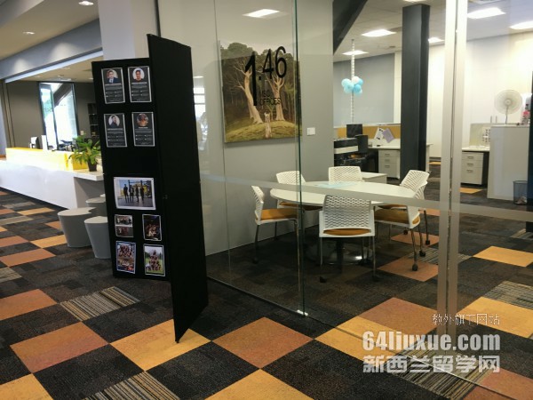 高二在读怎么申请新西兰大学预科