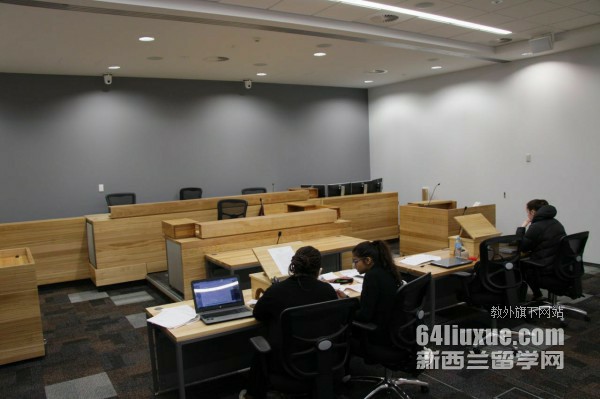 高二在读怎么申请新西兰大学预科
