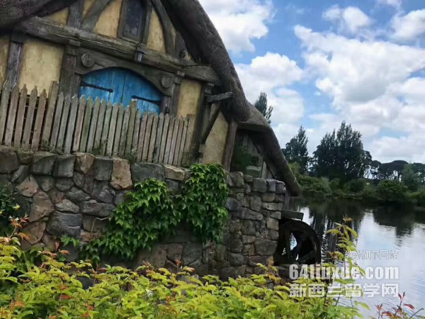 新西兰留学热门专业有哪些