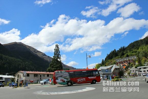 申请新西兰梅西大学回国怎么样