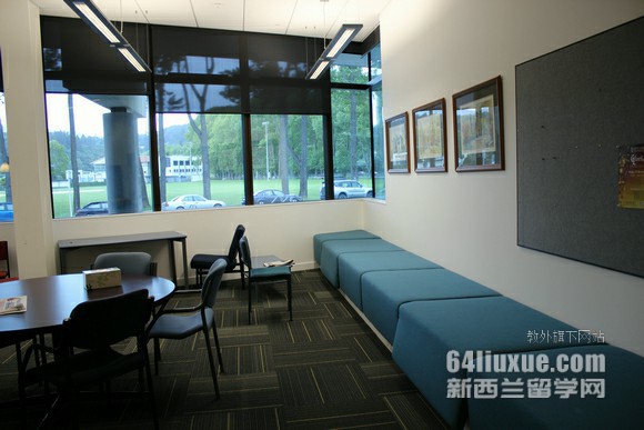 新西兰林肯大学学生公寓好不好