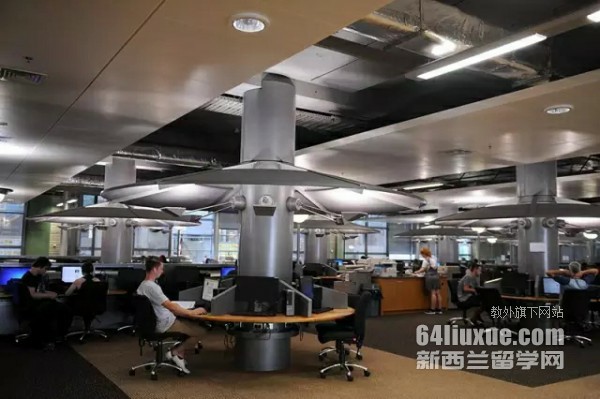 坎特伯雷大学工程研究生容易就业吗
