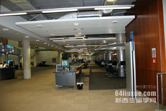 泰勒学院新西兰奥克兰大学预科