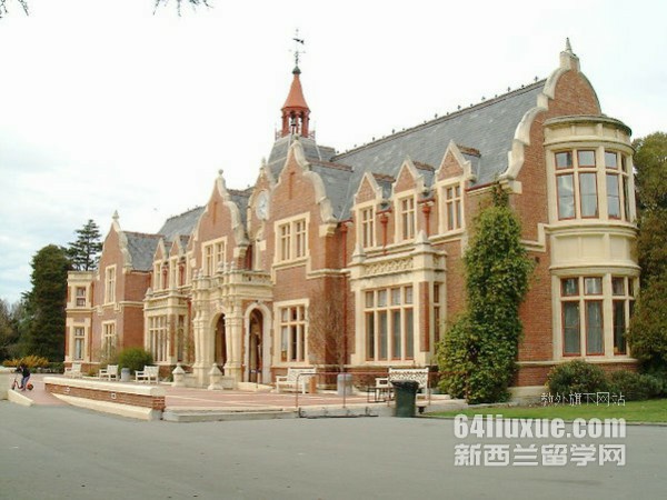 新西兰读研条件