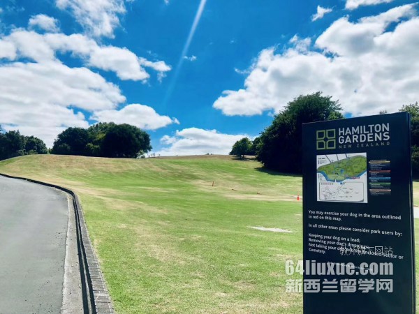 新西兰工程专业好的大学