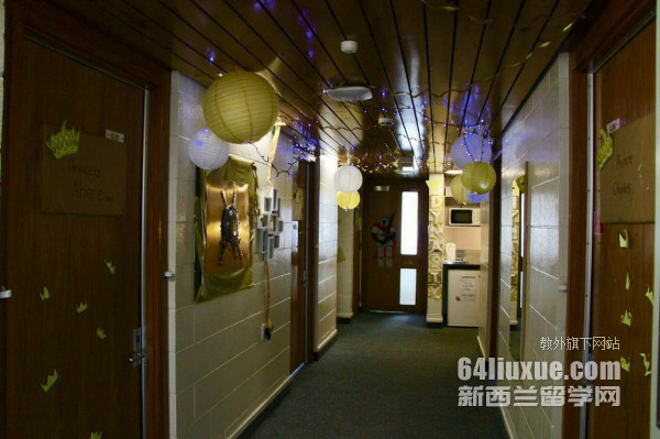 申请新西兰大学读预科