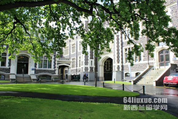 新西兰幼教学士后文凭