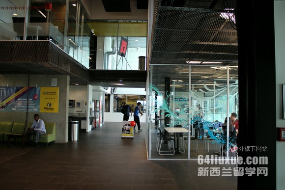 新西兰马努卡理工学院硕士预科