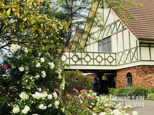 新西兰坎特伯雷大学宿舍要多少钱