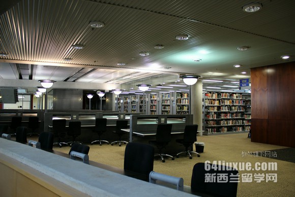 奥克兰大学QS世界大学排名