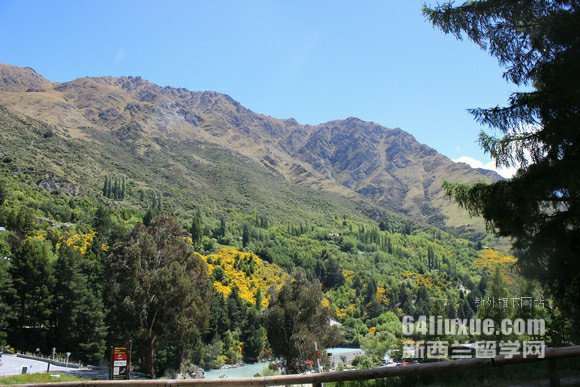 留学奥克兰大学毕业好找工作吗