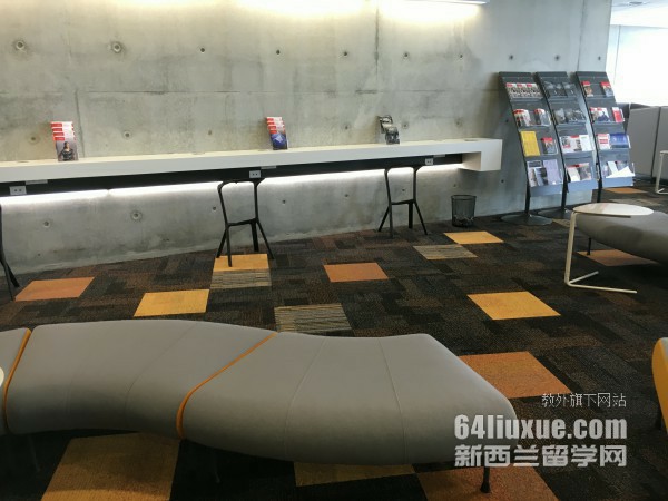 新西兰留学读本科怎么申请