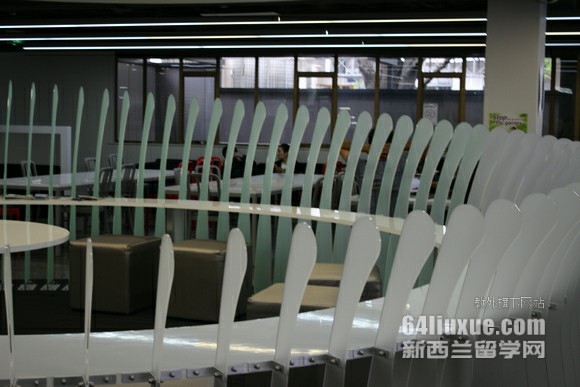 惠灵顿维多利亚大学园林设计硕士