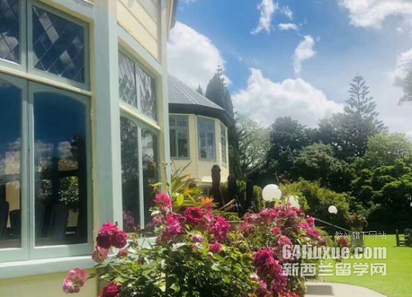 新西兰大学好毕业吗