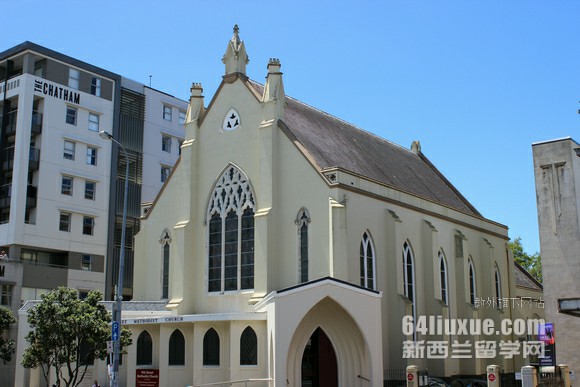 新西兰维多利亚大学硕士入学要求