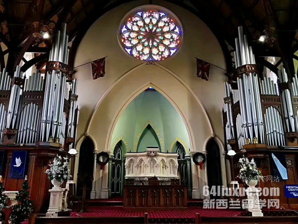 新西兰维多利亚大学硕士留学费用