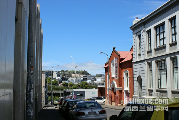 去新西兰留学读研入学要求