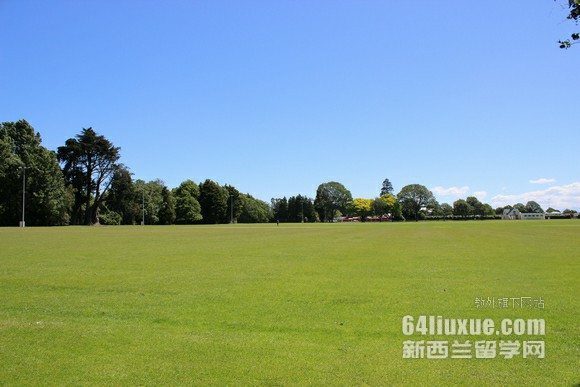 去新西兰留学读研入学要求