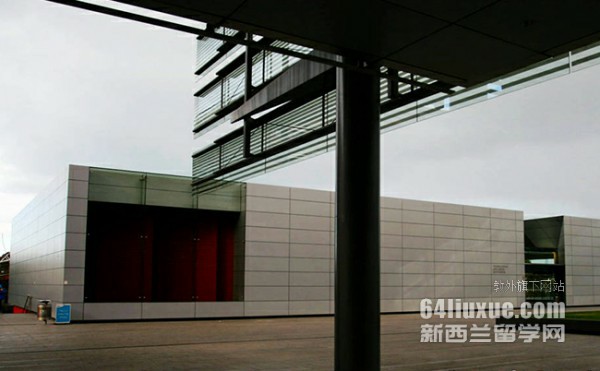 新西兰哪所大学的会计专业好
