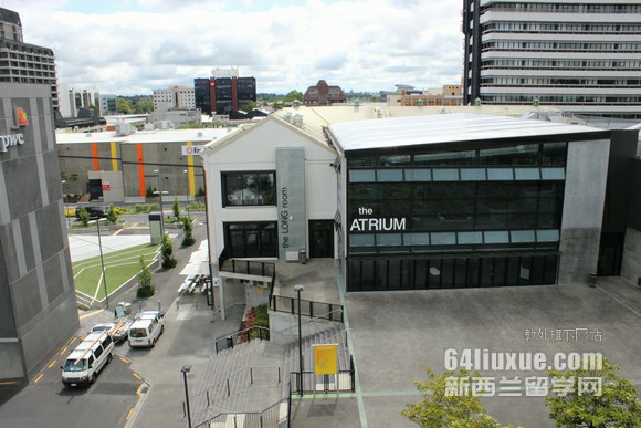没有雅思成绩怎么申请新西兰留学