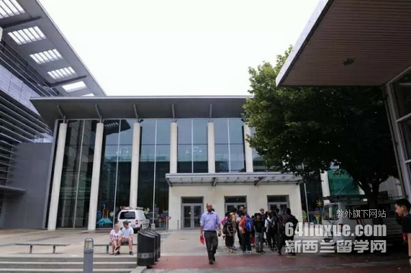 新西兰酒店管理专业有哪些好的大学