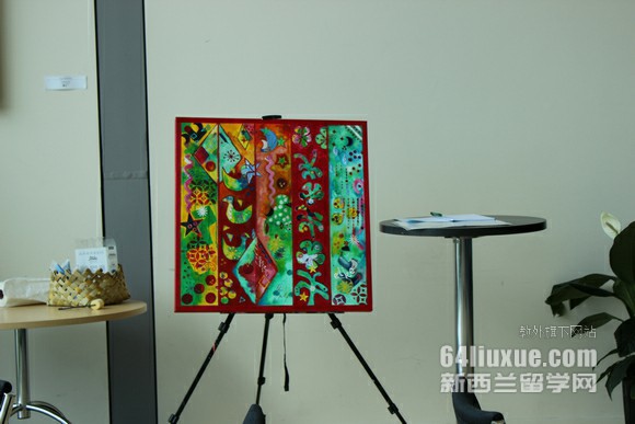 新西兰金融专业哪个学校好