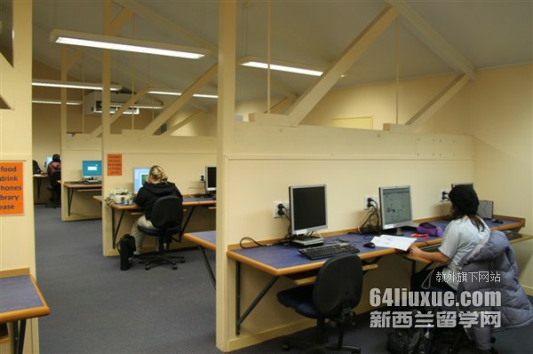 新西兰西厨专业哪个学校好读