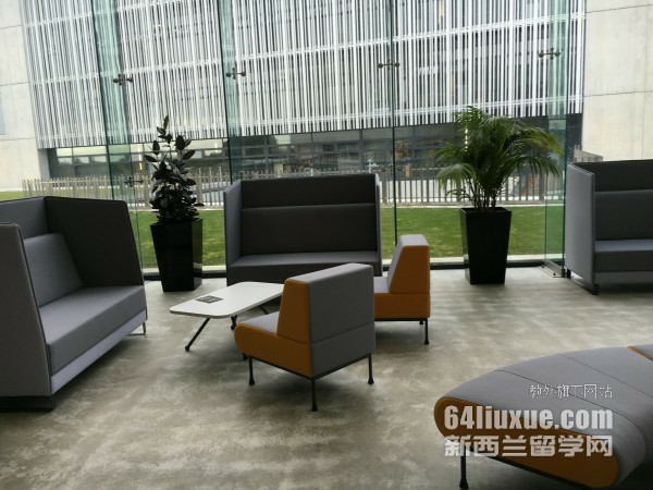 新西兰大学建筑专业
