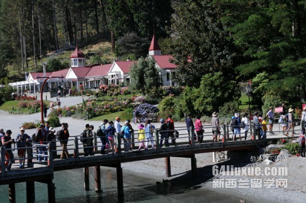 新西兰幼教专业学什么