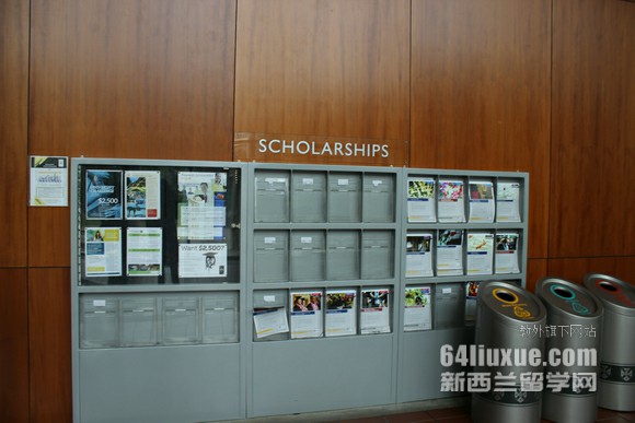 惠灵顿维多利亚大学数字多媒体设计专业