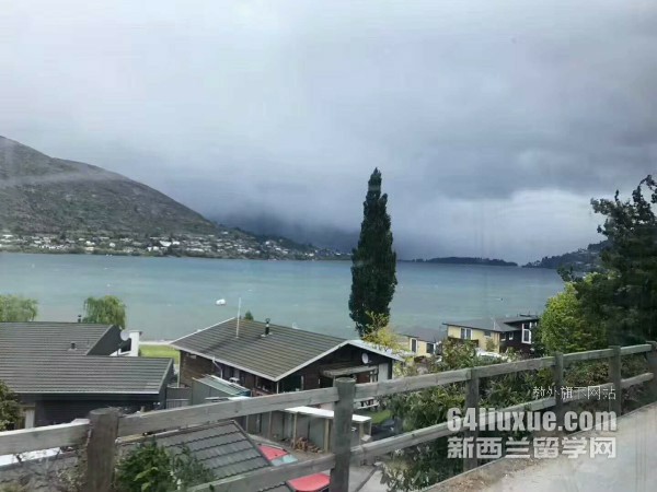 新西兰维多利亚大学研究生留学费用