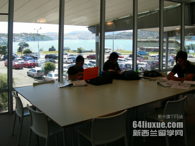 新西兰马努卡理工学院如何申请入学