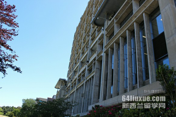 惠灵顿维多利亚大学研究生申请