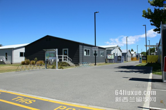 新西兰奥克兰大学申请