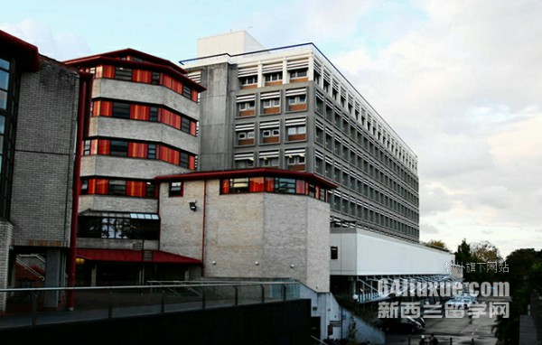 新西兰公立大学排名是怎样的