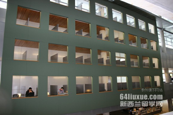 新西兰读研究生选择什么专业好