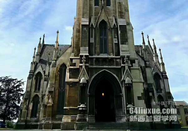 新西兰读研究生选择什么专业好