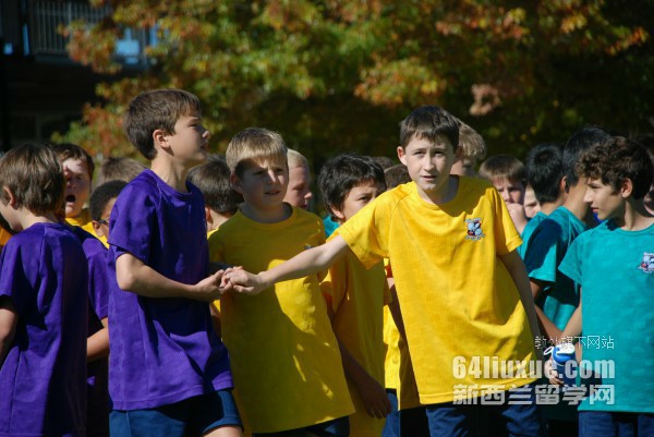 新西兰留学读管理学专业就业