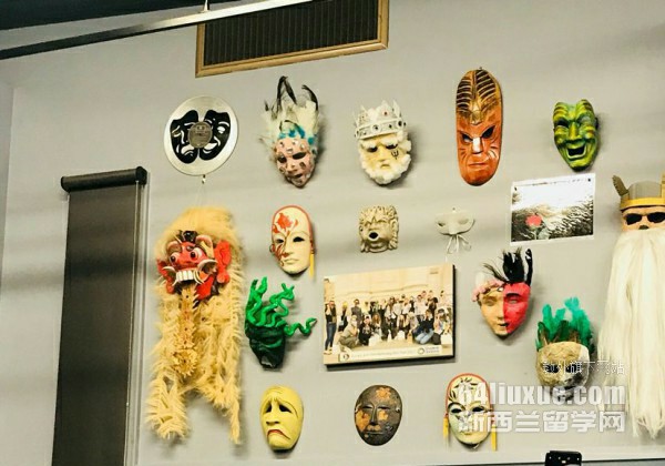 新西兰金融专业哪所大学好