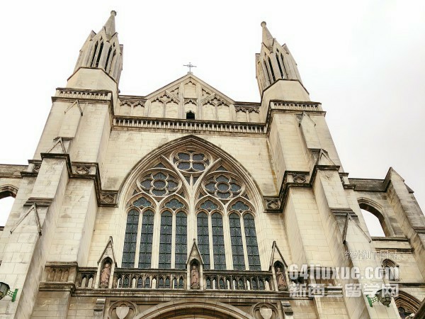 新西兰奥克兰大学研究生入学条件