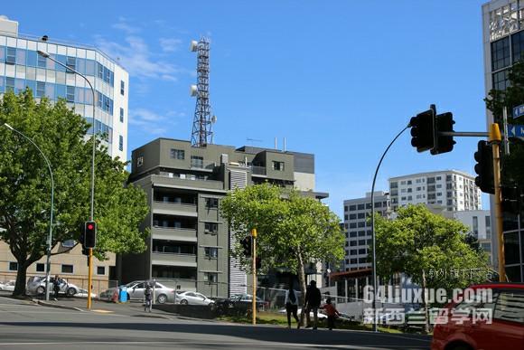 新西兰本科学制几年