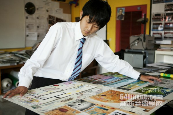 新西兰奥克兰理工大学预科开学时间