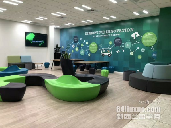 新西兰学农业科学专业哪个学校好