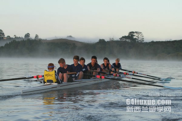新西兰奥克兰大学计算机专业难毕业吗