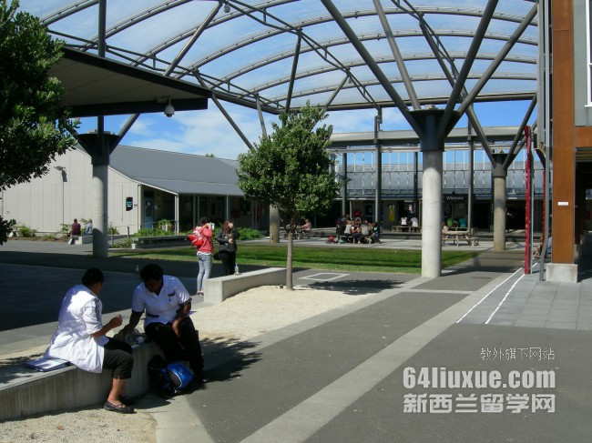 新西兰坎特伯雷大学硕士什么专业好