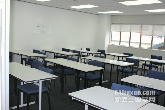 新西兰奥拉克技术学院地址在哪