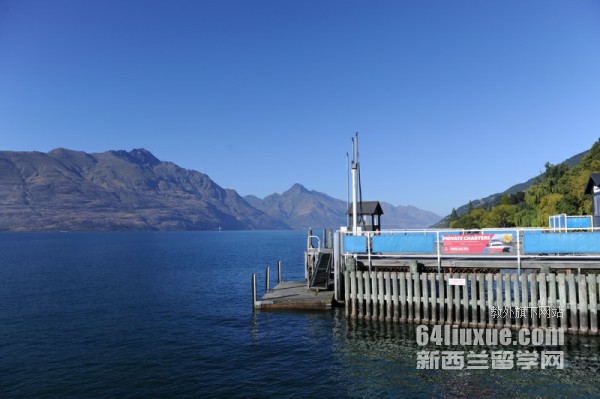 新西兰旅游管理本科专业