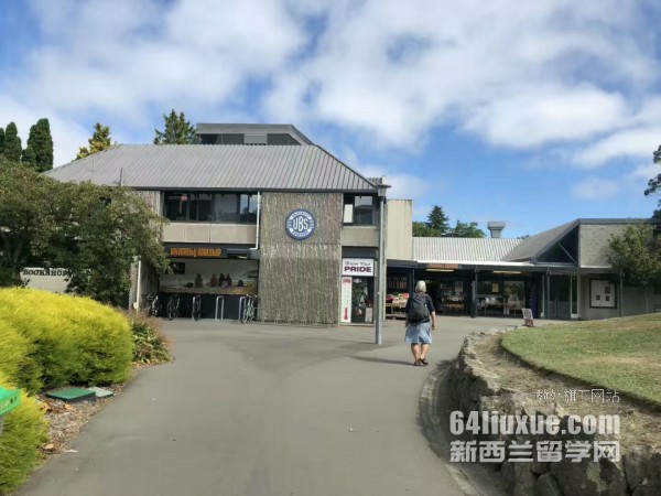如何办理去新西兰读中学