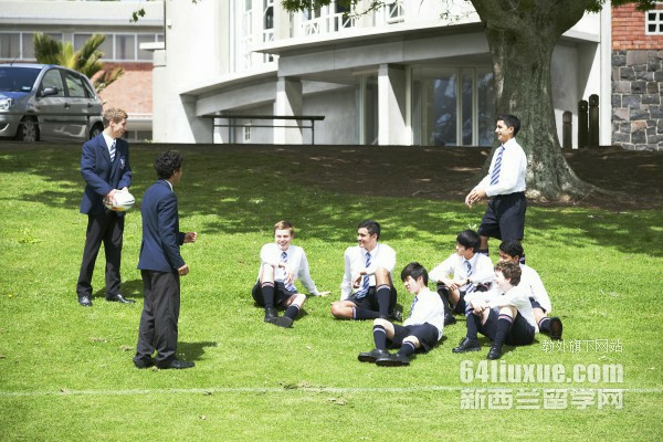 新西兰林肯大学景观硕士条件