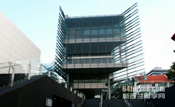 惠灵顿维多利亚大学宿舍条件好吗